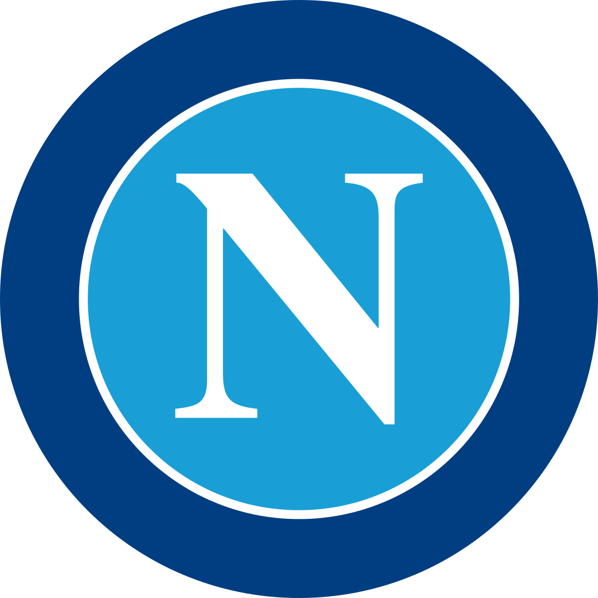Logo Napoli 