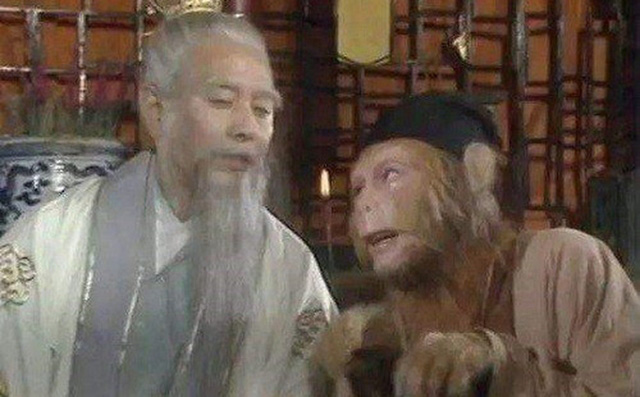 Người dạy Tôn Ngộ Không 72 phép thần thông có lai lịch bí ẩn thế nào? - 2