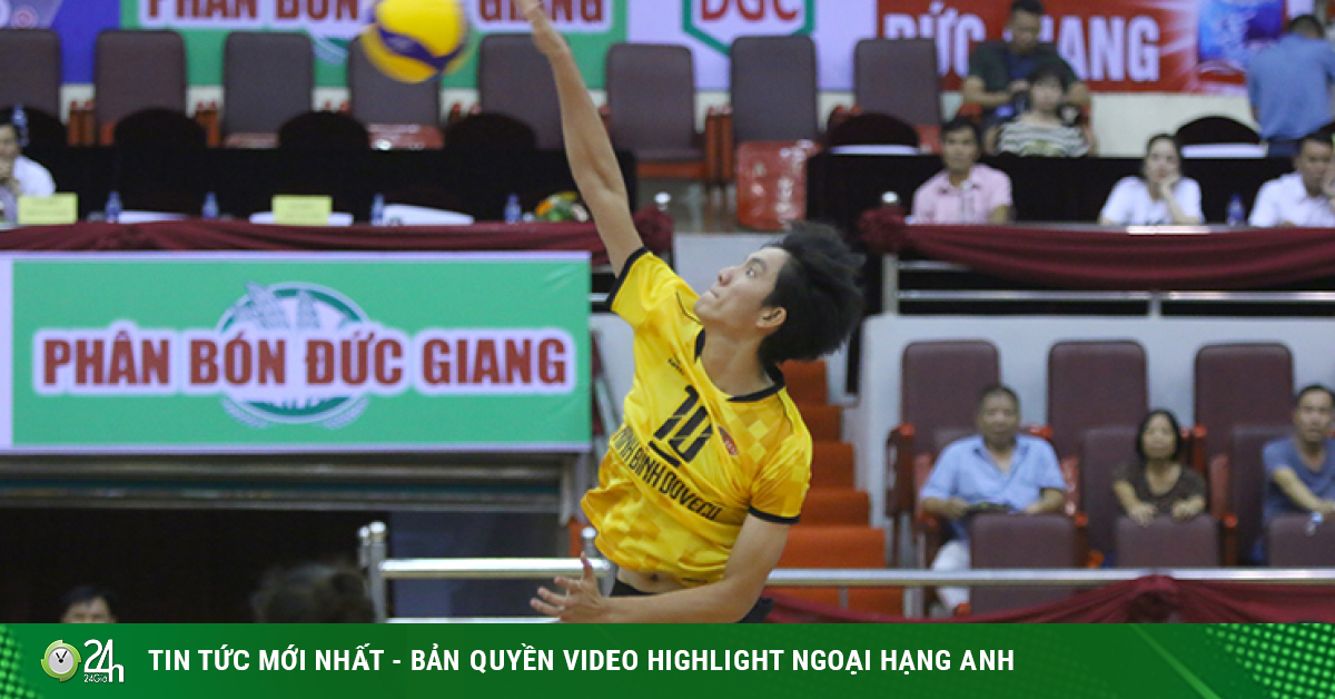 Cú sốc bóng chuyền nữ Việt Nam trước SEA Games: Tú Linh thay Bích Tuyền