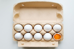 Trứng mua về không phải cứ bỏ tủ lạnh là xong, bảo quản sai cách vừa mất chất vừa kém ngon