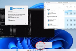 Windows 11 sắp có tính năng “đặc trị” các ứng dụng bị treo