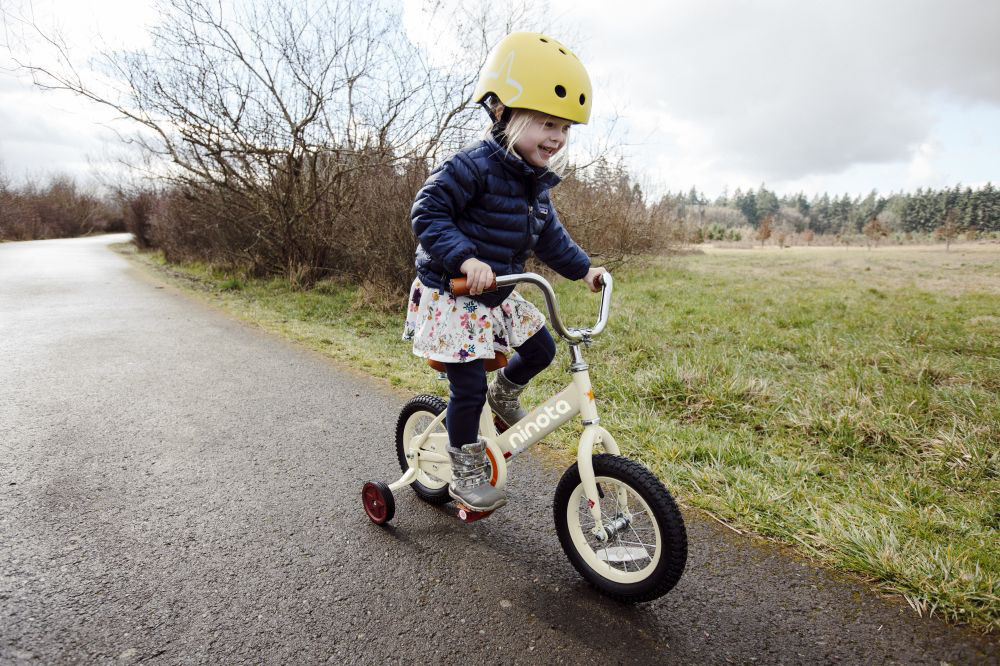 Ninota – Thương hiệu xe đạp, xe thăng bằng trẻ em cao cấp, an toàn - 2