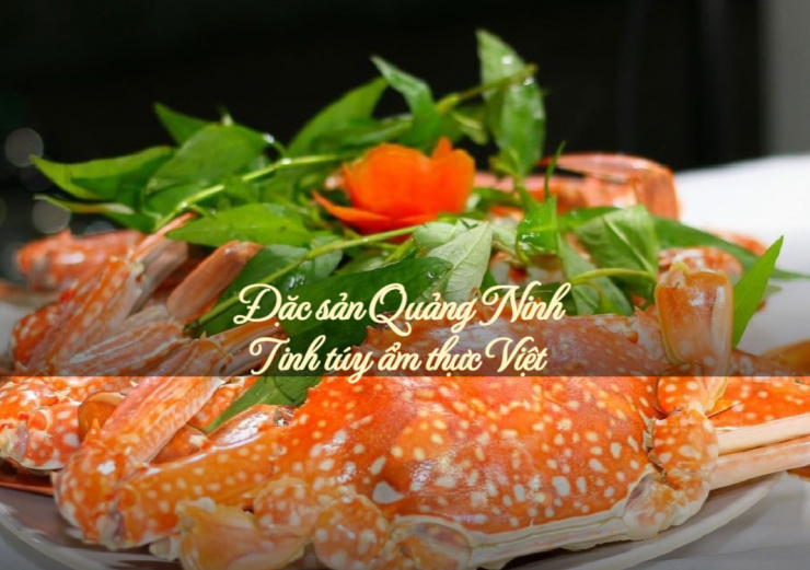 Top 10 món đặc sản Quảng Ninh &#34;ăn một lần, nhớ cả đời&#34;, làm quà tuyệt vời hết ý (P1) - 1