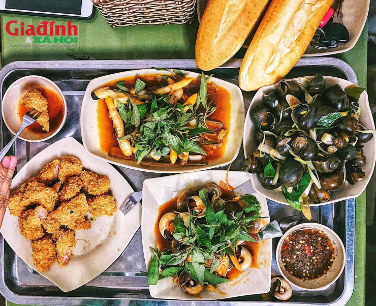 Top 10 món đặc sản Quảng Ninh "ăn một lần, nhớ cả đời", làm quà tuyệt vời hết ý (P1) - 6