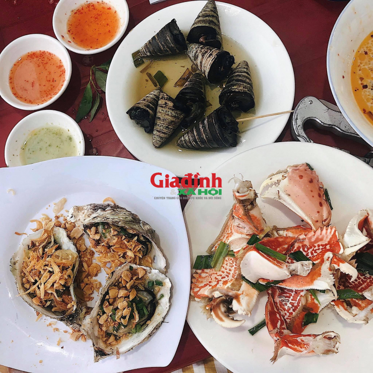Top 10 món đặc sản Quảng Ninh "ăn một lần, nhớ cả đời", làm quà tuyệt vời hết ý (P1) - 9