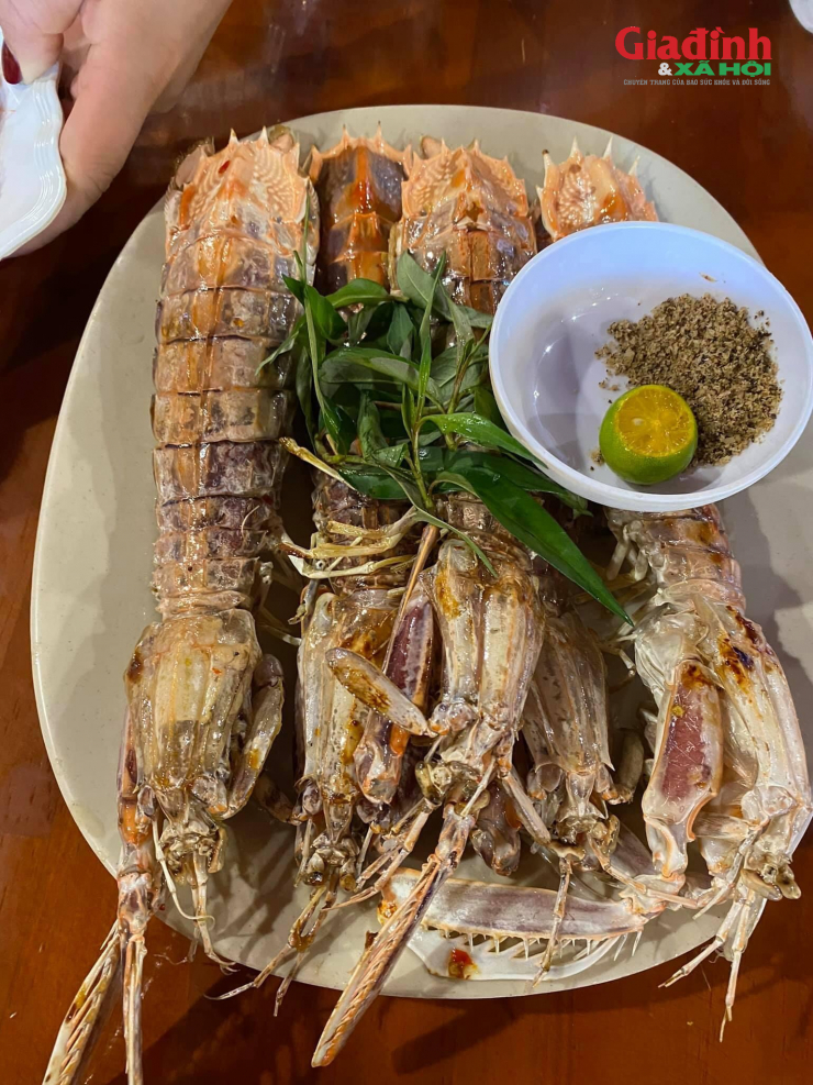 Top 10 món đặc sản Quảng Ninh "ăn một lần, nhớ cả đời", làm quà tuyệt vời hết ý (P1) - 10