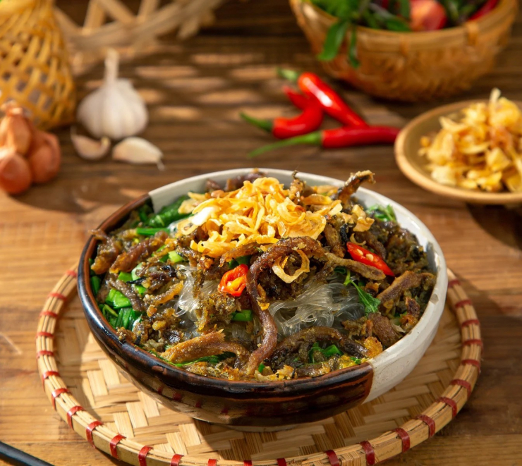 'Thẩm' ngay 10 đặc sản Ninh Bình 'hot' không kém cơm cháy, thịt dê - 4