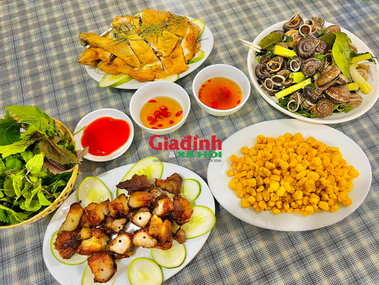 'Thẩm' ngay 10 đặc sản Ninh Bình 'hot' không kém cơm cháy, thịt dê - 8