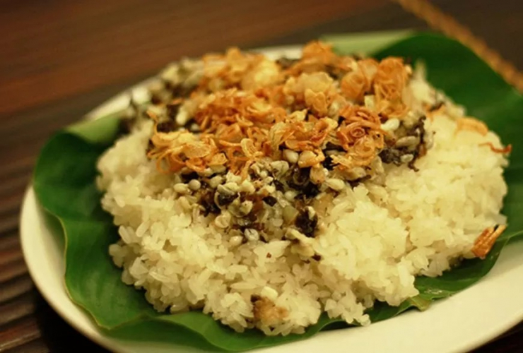 'Thẩm' ngay 10 đặc sản Ninh Bình 'hot' không kém cơm cháy, thịt dê - 9
