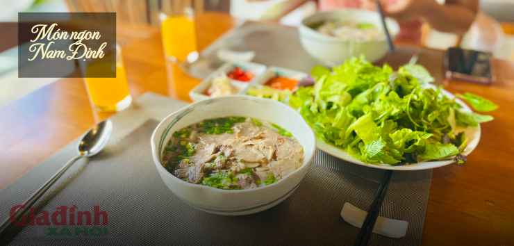 Foodtour Nam Định với 10 món ăn ngon &#34;bá cháy&#34; - 1