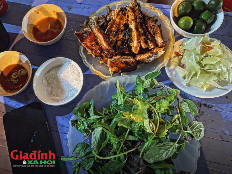 Foodtour Nam Định với 10 món ăn ngon "bá cháy" - 2