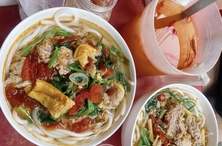 Foodtour Nam Định với 10 món ăn ngon "bá cháy" - 3