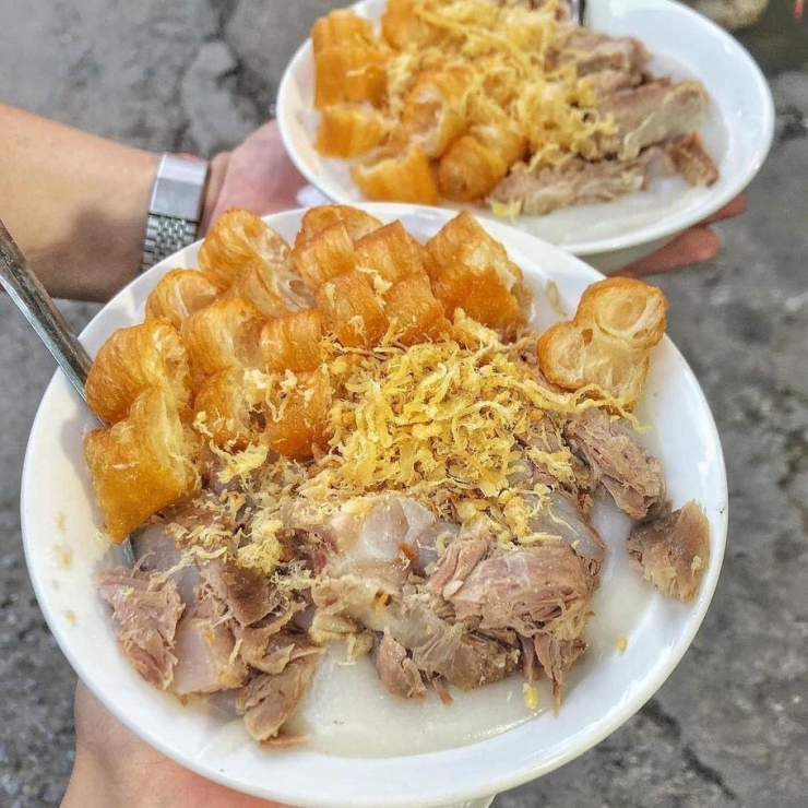 Foodtour Nam Định với 10 món ăn ngon "bá cháy" - 4