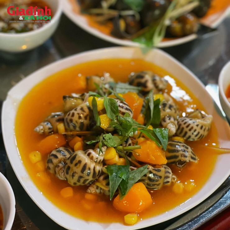 Foodtour Nam Định với 10 món ăn ngon "bá cháy" - 6