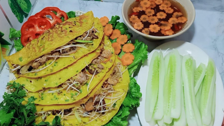 Foodtour Nam Định với 10 món ăn ngon "bá cháy" - 5