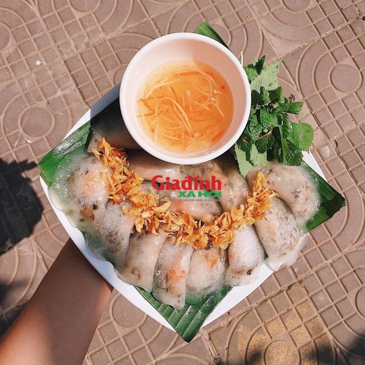Foodtour Nam Định với 10 món ăn ngon "bá cháy" - 7