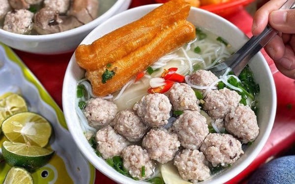 'Thẩm' ngay 10 đặc sản Ninh Bình 'hot' không kém cơm cháy, thịt dê - 3