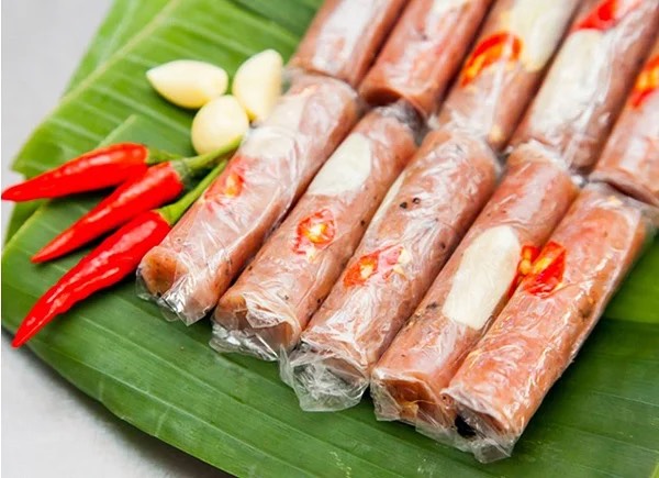 'Thẩm' ngay 10 đặc sản Ninh Bình 'hot' không kém cơm cháy, thịt dê - 5
