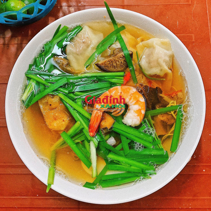 Những món ngon đặc sản ở Quảng Ninh làm quà và thưởng thức (p2) - 5