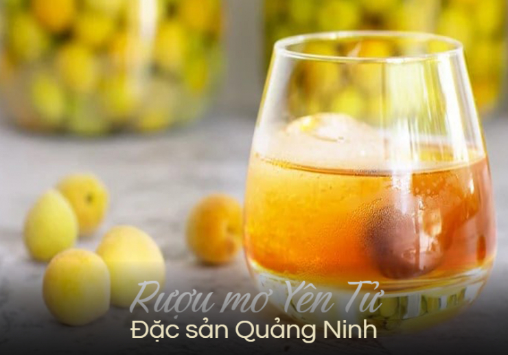Những món ngon đặc sản ở Quảng Ninh làm quà và thưởng thức (p2) - 7