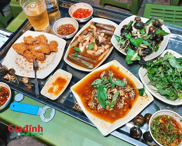 Những món ngon đặc sản ở Quảng Ninh làm quà và thưởng thức (p2) - 8