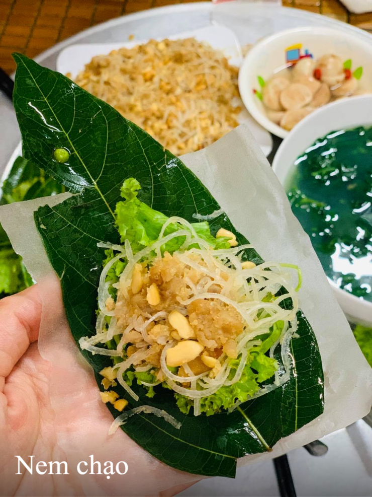 Những món ngon đặc sản ở Quảng Ninh làm quà và thưởng thức (p2) - 11