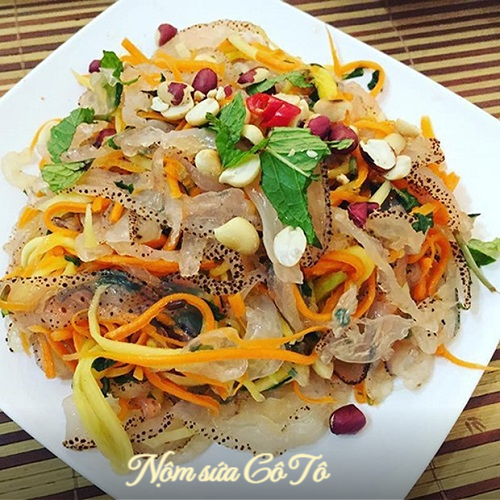 Những món ngon đặc sản ở Quảng Ninh làm quà và thưởng thức (p2) - 2