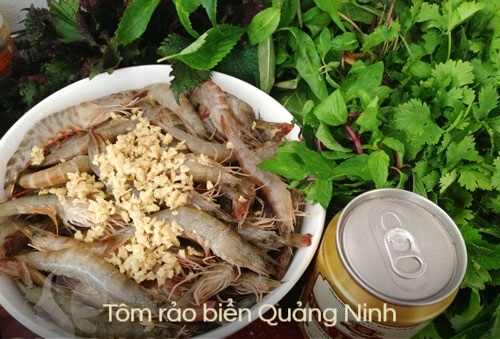 Những món ngon đặc sản ở Quảng Ninh làm quà và thưởng thức (p2) - 4