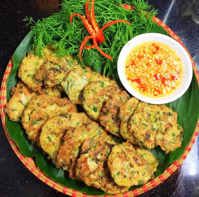 Những món ngon đặc sản ở Quảng Ninh làm quà và thưởng thức (p2) - 6