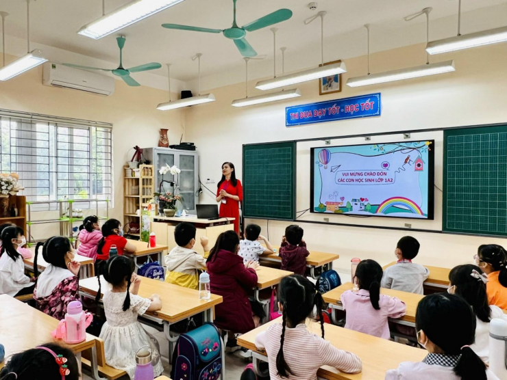 Khi nào Hà Nội công bố kế hoạch tuyển sinh đầu cấp? - 1