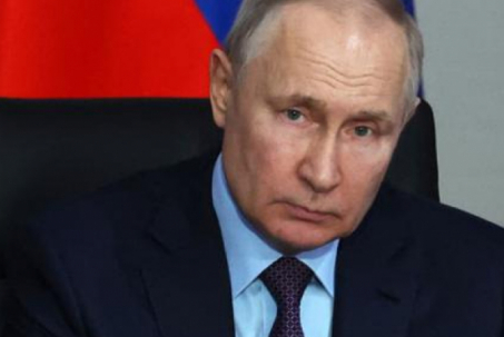 Nam Phi tiến thoái lưỡng nan trước khả năng Tổng thống Vladimir Putin dự hội nghị BRICS