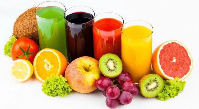 Mùa hè uống nước ép cực tốt, nhưng nếu mắc phải những sai lầm này sẽ phải "trả giá đắt" - 2
