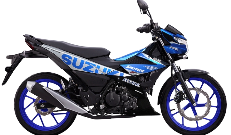 Suzuki giảm giá niêm yết một số dòng xe từ tháng 5/2023 - 3