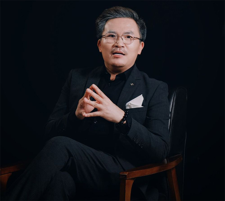Đại Nghĩa 25 năm trong nghề vẫn không ngừng học hỏi, khẳng định một điều về cát-xê - 1