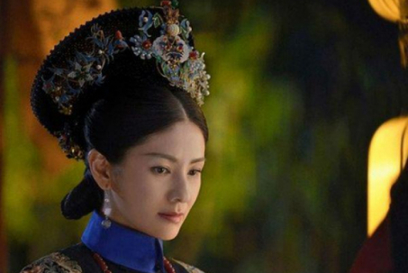 Vị phi tần nào được cả 3 vị hoàng đế Khang Hy, Ung Chính và Càn Long yêu thương?