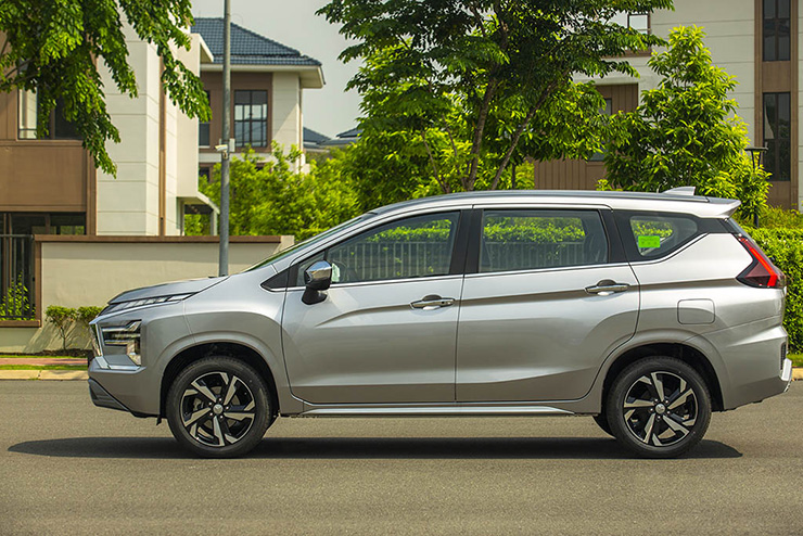 Giá xe Mitsubishi Xpander tháng 5/2023, ưu đãi lên tới 20 triệu đồng - 3