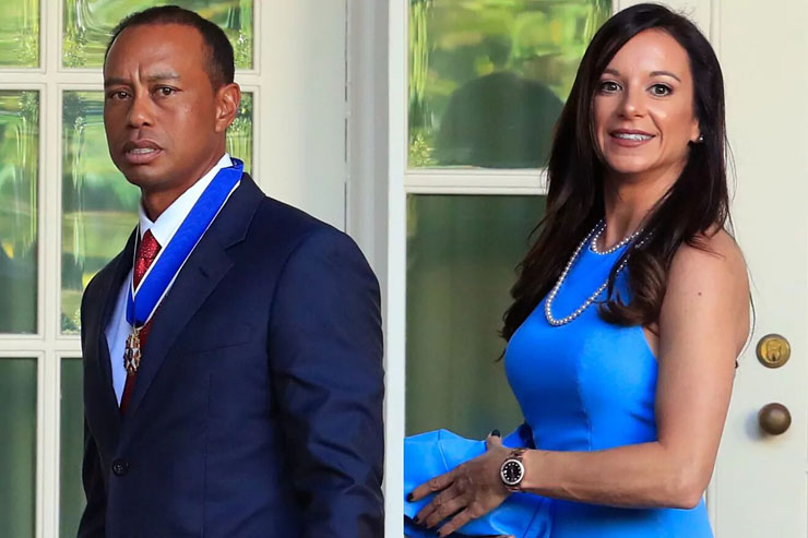 Nóng nhất thể thao tối 7/5: Tiger Wood bị tố quấy rối tình dục nữ nhân viên - 1