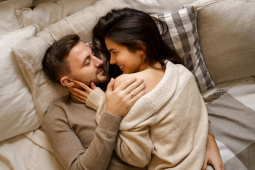 Tình yêu và tình dục: Những mối liên hệ cực ít người biết
