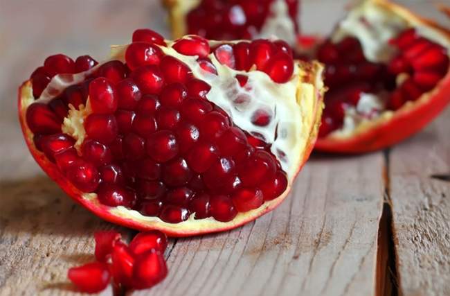 5 thực phẩm vừa chống nắng vừa giảm cân - 2