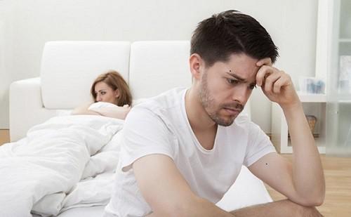 Những thực phẩm quen thuộc là nguyên nhân khiến nam giới bị "yếu" - 2