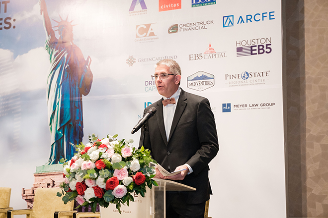 EB5 - chương trình định cư đầu tư tại Mỹ - 3