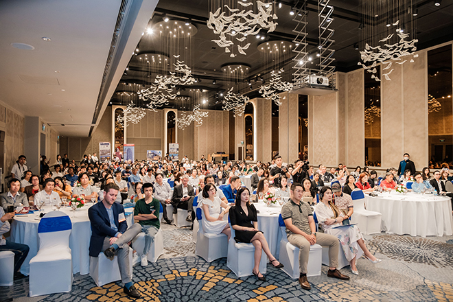 EB5 - chương trình định cư đầu tư tại Mỹ - 1