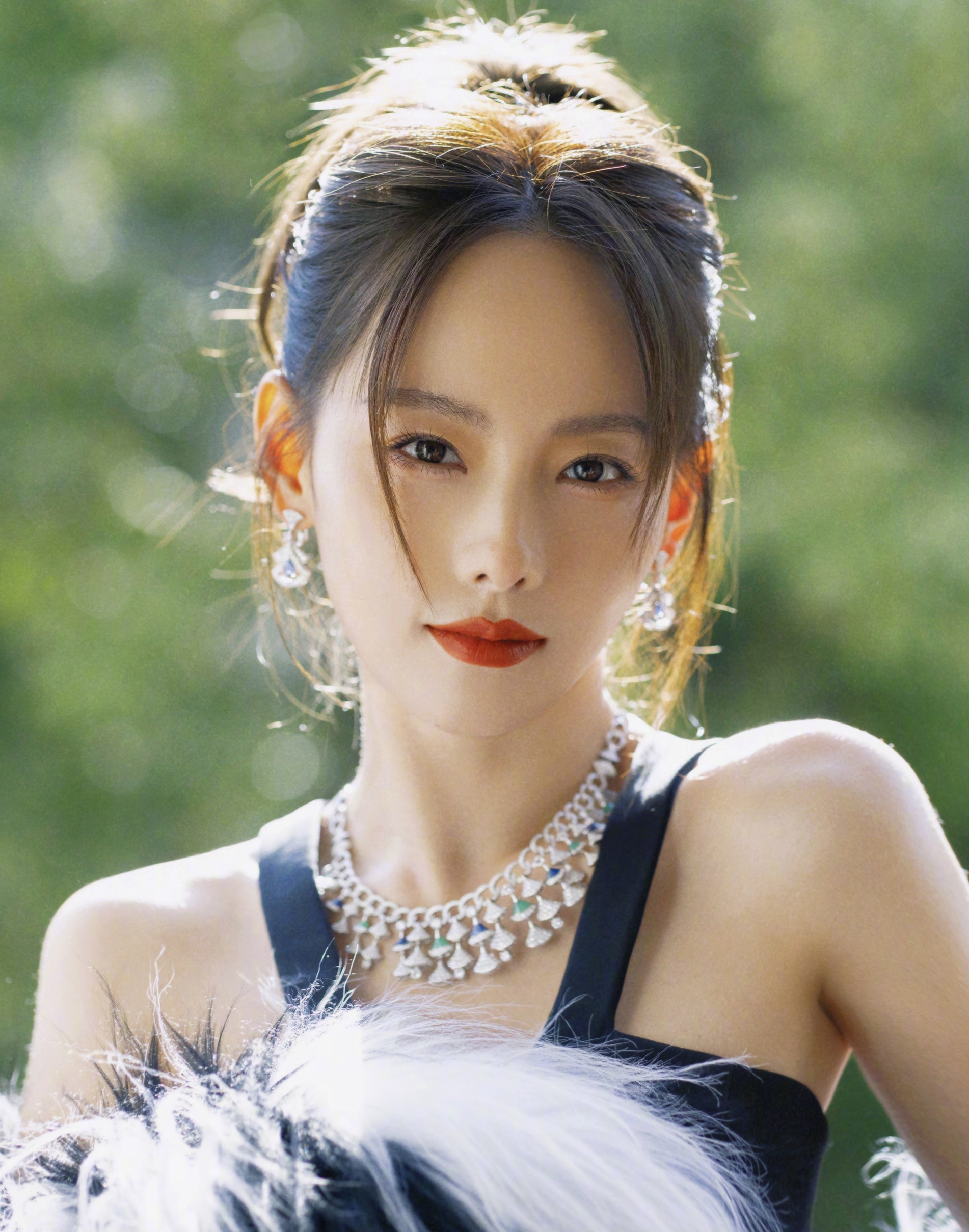 Không phải Chi Pu, đây mới là mỹ nhân đẹp nhất trong show &#34;Đạp gió rẽ sóng 2023&#34; - 6