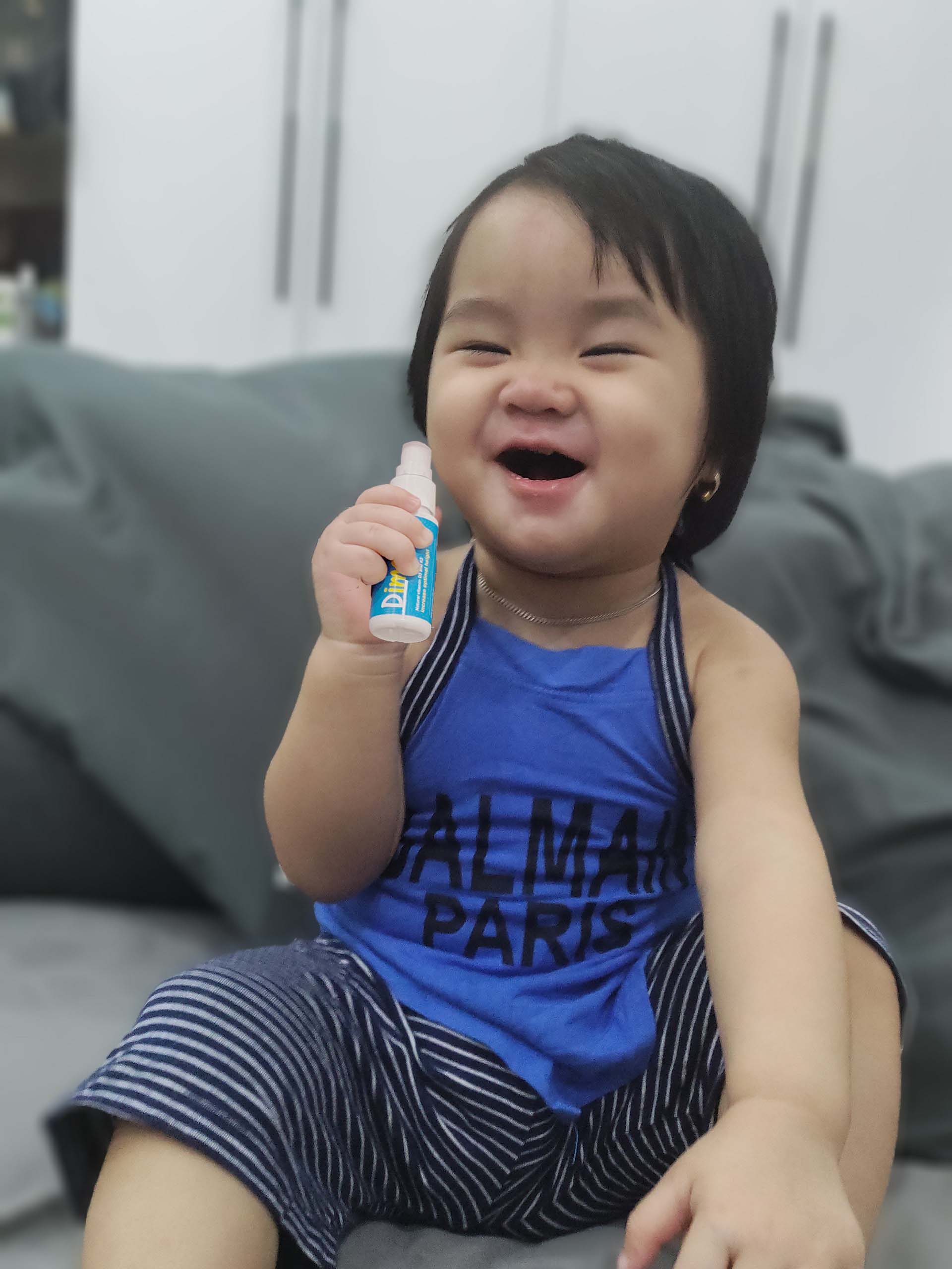 Quấy khóc đêm, ngủ không ngon giấc, ngủ muộn khiến trẻ chậm tăng chiều cao và cân nặng - 5