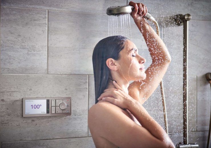 Phụ nữ khi đi tắm đừng phạm 3 điều này, có thể khiến bạn mắc bệnh phòng the - 1