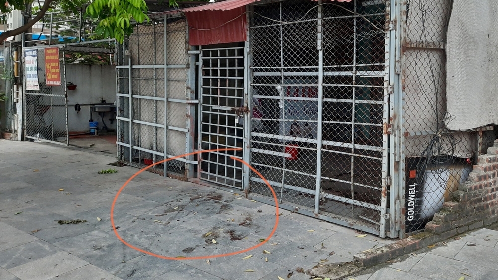 Tin tức 24h qua: Nữ nhân viên quán cà phê thư giãn ở Bắc Giang bị đâm tử vong - 1