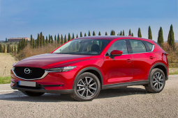 Giá xe Mazda CX-5 tháng 5/2023, ưu đãi tới 100 triệu đồng tùy phiên bản