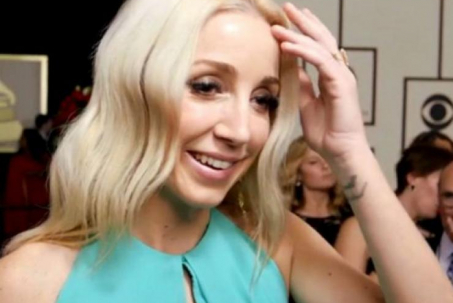 Ngôi sao nhạc đồng quê Ashley Monroe mắc ung thư máu, bạn đã thực sự hiểu về căn bệnh này?