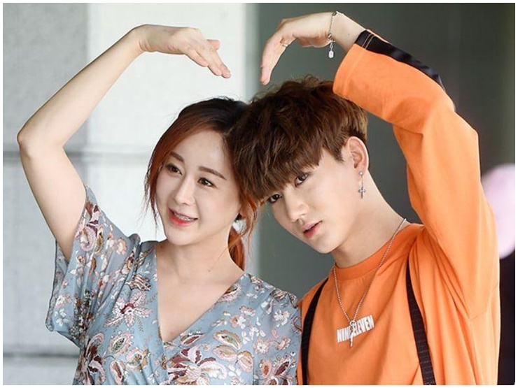 Cái Kết Không Như Mơ Của Mỹ Nam Nghi Là 