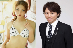 Phu quân của các mỹ nhân đẹp nhất Nhật Bản: Có người vẫn đi ngoại tình với 182 phụ nữ